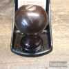 Semi Modern Stanley No: 4 Smoothing Plane - Fully Refurbished Ready To Use