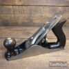 Vintage Stanley England No: 3 Smoothing Plane - Fully Refurbished Ready To Use