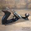 Vintage Stanley England No: 3 Smoothing Plane - Fully Refurbished Ready To Use