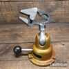 Vintage Franklin Spencer Hydroclamp Fitted With Speedtog Clamp