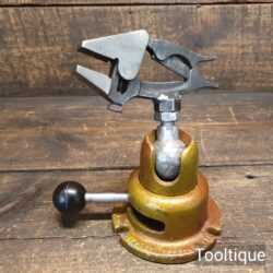 Vintage Franklin Spencer Hydroclamp Fitted With Speedtog Clamp