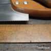 Vintage Pair of Spear & Jackson Handsaws 10” Dovetail & 18” Cross Cut Panel Saw