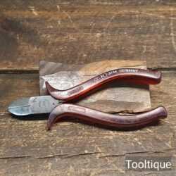 Vintage CK Eskilstuna Sweden Electrician’s Side Cutters - Good Condition