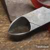 Vintage CK Eskilstuna Sweden Electrician’s Side Cutters - Good Condition