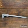 Vintage Chesterman No: 770 Vernier Callipers 36cm Scale - Good Condition