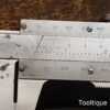 Vintage Chesterman No: 770 Vernier Callipers 36cm Scale - Good Condition