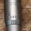 Vintage Moore and Wright Depth Micrometer - Good Condition