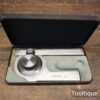 Vintage Boxed Moore & Wright No: 994 Bevel Protractor - Good Condition