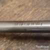 Vintage Stanley No: 73 Mrk 3 Carpenters Ratchet Brace 10” Swing Refurbished