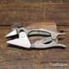 Vintage Speedtog Elect Plier Clamp UK Pat No: 576142 - Good Condition