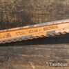 Vintage Carver Rack Clamp T186/12 Inch - Cleaned & Oiled Ready To Use