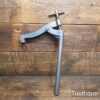 Vintage Record No: 146 Holdfast Bench Clamp - Good Condition