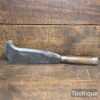 Vintage Elwell No: 2947-9 Bill Hook - Refurbished & Sharpened