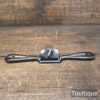 Vintage Stanley No: 64 Flat Soled Spokeshave - Refurbished Ready To Use