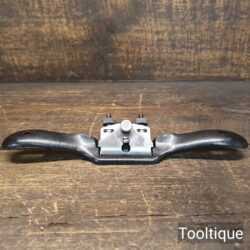Vintage Stanley No: 151 flat Soled Spokeshave - Refurbished Ready To Use