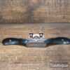 Vintage Stanley No: 151 flat Soled Spokeshave - Refurbished Ready To Use