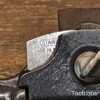 Vintage Stanley No: 64 flat Soled Spokeshave - Refurbished Ready To Use