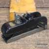 Vintage Boxed Stanley England No: 75 Block Plane - Refurbished Ready To Use