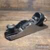 Vintage Stanley No: 220 Block Plane - Fully Refurbished Ready To Use