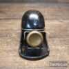 Vintage Stanley No: 220 Block Plane - Fully Refurbished Ready To Use