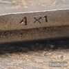 Vintage Boxed Stanley No: 50 Combination Plough Plane - Good Condition