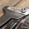Vintage Eclipse 2000 Goscut Laminate Nibbler & 3 Cutters - Good Condition