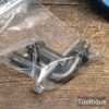 Vintage Boxed Footprint No: 160A Egg Beater Hand Drill - Very Good Condition