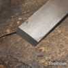 Vintage Marples Shamrock Professional 1” Wide Flat Woodturning Chisel