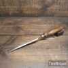 Vintage ½” Wide Parasol Bevel Edge Paring Chisel - Fully Refurbished