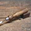 Vintage ½” Wide Parasol Bevel Edge Paring Chisel - Fully Refurbished