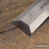 Vintage 1 ½” Ward & Payne Bevel Edge Chisel Ashwood Handle - Fully Refurbished
