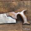 Vintage 14” Rip Saw with Beechwood Handle 8 TPI - Refurbished & Sharpened
