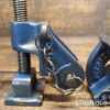 Vintage Record No: 130 Sash Cramp Heads - Good Condition
