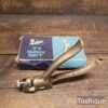 Vintage Eclipse No: 77 Saw Setting Pliers - Refurbished Ready To Use