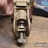 Vintage Eclipse No: 77 Saw Setting Pliers - Refurbished Ready To Use