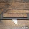 Vintage 8” x 1 ½” Washita Honing Oil Stone - Lapped Flat Ready To Use
