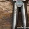 Vintage Quality L.S Starrett USA Pair Of 3 ½” Callipers & Dividers - Refurbished