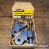 Vintage Boxed Woden No: 233 Sash Clamp Heads - Good Condition