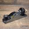 Modern Stanley No: 220 Adjustable Block Plane - Fully Refurbished