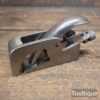 Vintage Record No: 077A Bullnose plane fully refurbished