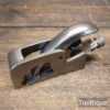 Vintage Record No: 077A Bullnose plane fully refurbished