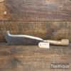 Vintage Elwell No: 2947 Norfolk Pattern Billhook - Refurbished & Sharpened
