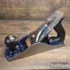 Vintage 1950’s Record No: 04 ½ Wide Bodied Smoothing Plane - Fully Refurbished