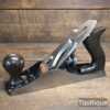 Vintage Stanley No: 4 Smoothing Plane - Fully Refurbished Ready To Use