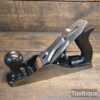 Vintage Stanley No: 4 Smoothing Plane - Fully Refurbished Ready To Use