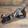 Vintage Stanley No: 4 Smoothing Plane - Fully Refurbished Ready To Use
