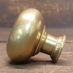 Antique Brass Door Knob Handle Antique Brass Door Knob Handle