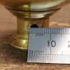 Antique Brass Door Knob Handle