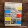 Vintage 1946-53 The New Architecture of Gt Britain Hardback Book