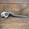 Vintage Garrington BC12/1 The Puffin Clyburn Pattern Wrench - Good Condition